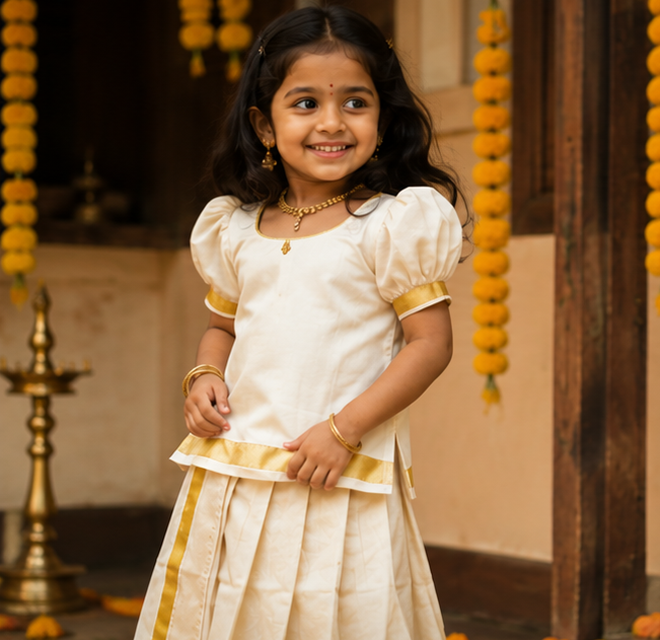 Kids wear