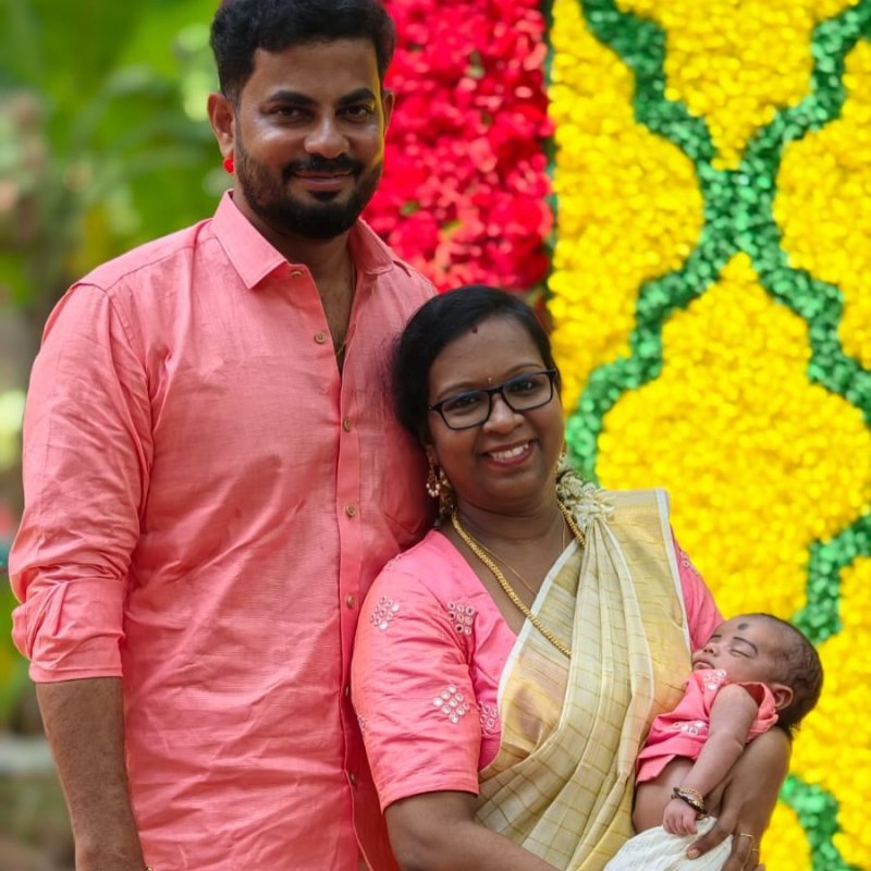 Family Celebration